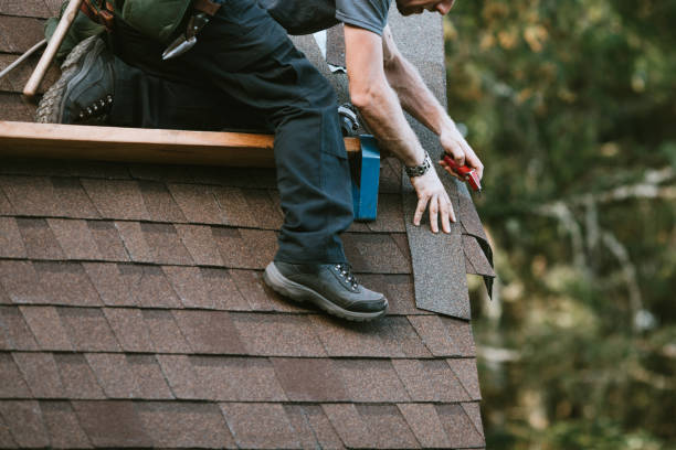 Roof Installation Near Me in San Benito, TX
